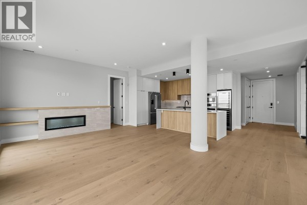 Den - 75 Predator Ridge Drive Unit# 502, Vernon, BC V1H1G4 Photo 5