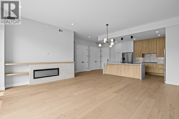 Bedroom - 75 Predator Ridge Drive Unit# 604, Vernon, BC V1H1G4 Photo 5