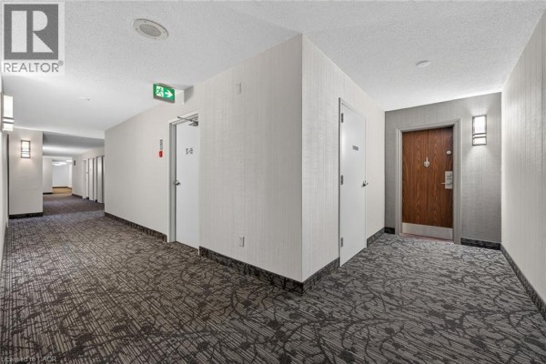 4pc Ensuite bath - 75 Queen Street N Unit# 1203, Hamilton, ON L8R3J3 Photo 4