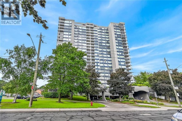 75 Queen Street N Unit# 1606, Hamilton, ON, photo 2