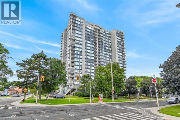 75 Queen Street N Unit# 1606, Hamilton, ON, photo 3