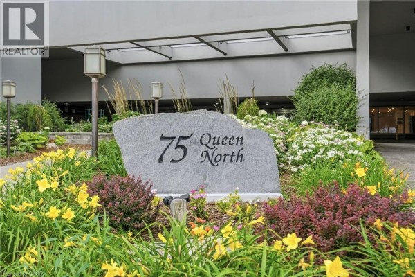 75 Queen Street N Unit# 1702, Hamilton, ON, photo 3