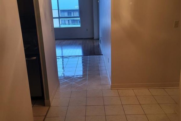 Laundry room - 75 Riverside Drive East Unit# 1707, Windsor, ON N9A7C4 Photo 5
