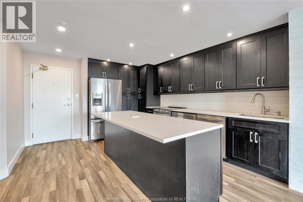 75 Riverside Drive East Unit# 1902, Windsor, ON, photo 2