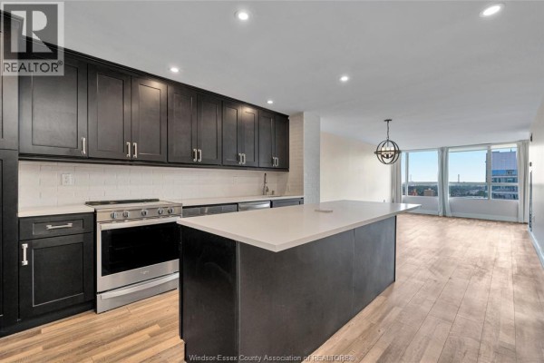75 Riverside Drive East Unit# 1902, Windsor, ON, photo 3