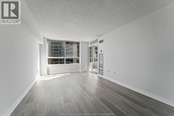 Eating area - 75 Riverside Drive Unit# 906, Windsor, ON N9A7C4 Photo 4