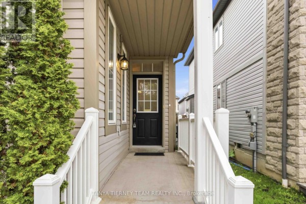 Laundry room - 75 Robert Attersley Drive E, Whitby, ON L1R0B7 Photo 4