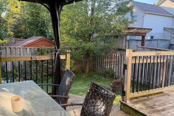 75 Rossmore Court, London South, ON N6C6B7 Photo 3