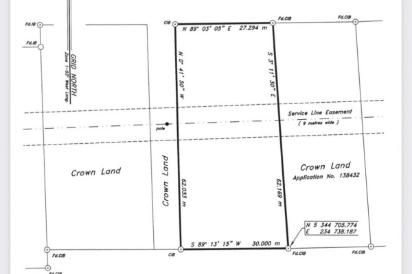75 Ryders Brook Road, Georges Brook, NL A5A0K0 Photo 2