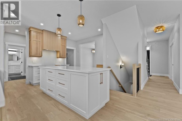 Recreation room - 75 Sandstone Drive, Hanwell, NB E3E0C3 Photo 3