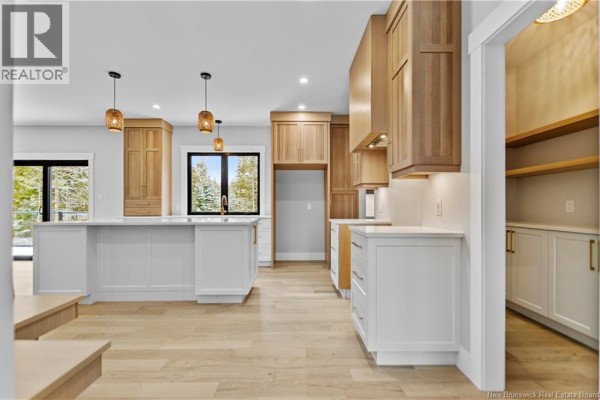 3pc Bathroom - 75 Sandstone Drive, Hanwell, NB E3E0C3 Photo 5