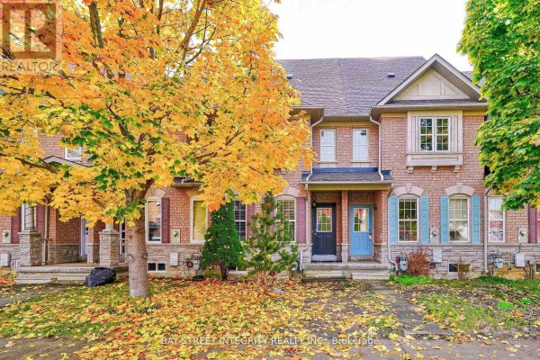 75 Selkirk Drive, Richmond Hill