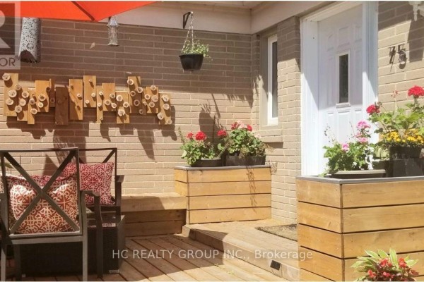 Bedroom 2 - 75 Shilton Road, Toronto, ON M1S2J8 Photo 4