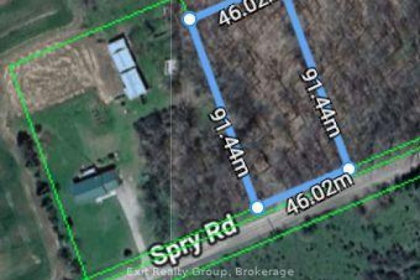75 Spry Road, Stirling Rawdon, ON, photo 2