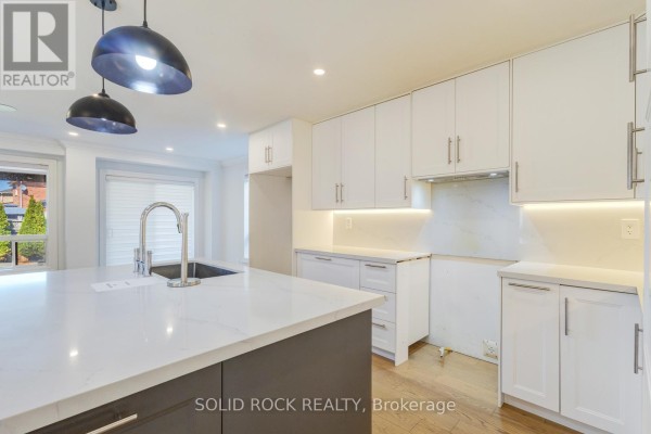 Laundry room - 75 Tarquini Crescent, Caledon, ON L7E2Z5 Photo 5