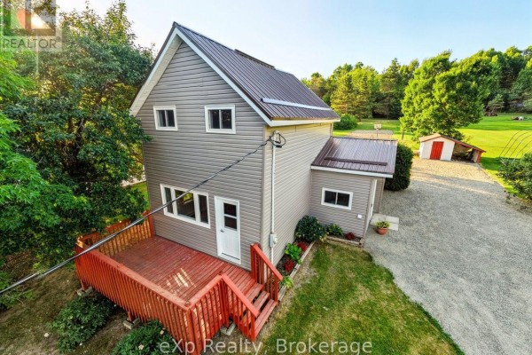 75 Walford Road, Sables Spanish Rivers, ON, photo 2