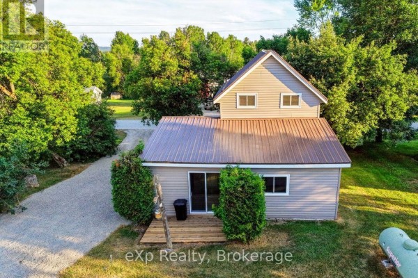 75 Walford Road, Sables Spanish Rivers, ON P0P2E0 Photo 4