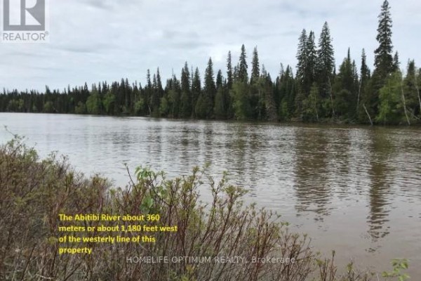 75.25 Acres In Pyne Township - Pcl 4952, Cochrane, ON, photo 2