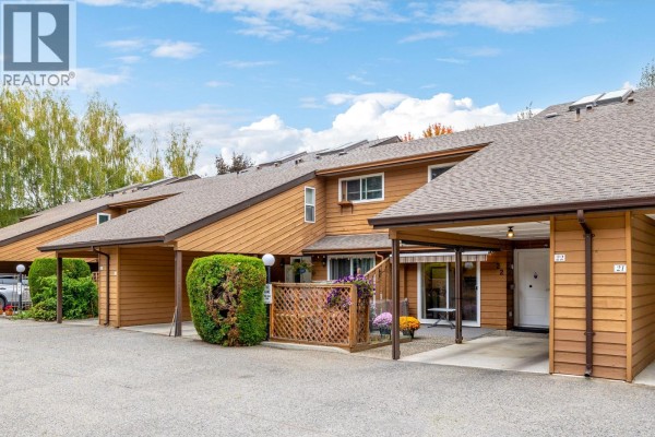 750 Badke Road Unit# 22, Kelowna, BC, photo 3