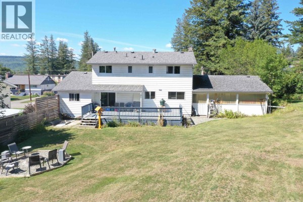 750 Callanan Street, Quesnel, BC, photo 3