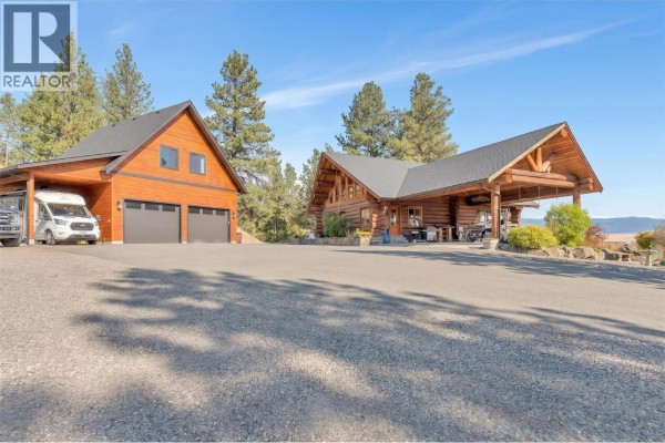 750 Cedar Creek Road, Princeton, BC, photo 2