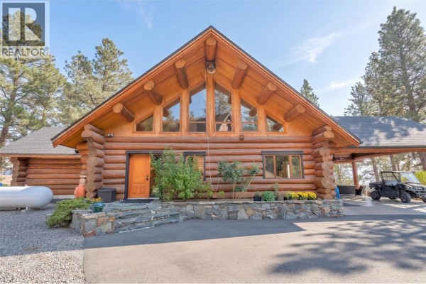 750 Cedar Creek Road, Princeton, BC, photo 3