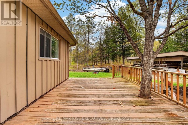 750 Christie Lake North Shore Road, Tay Valley, ON, photo 3