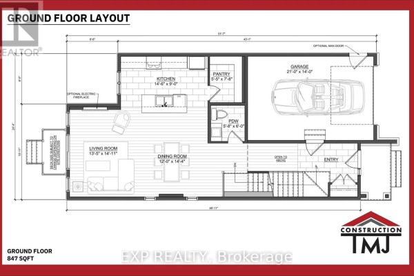 750 Cobalt Street, Clarence Rockland, ON, photo 2