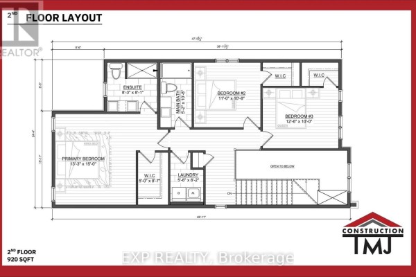 750 Cobalt Street, Clarence Rockland, ON, photo 3
