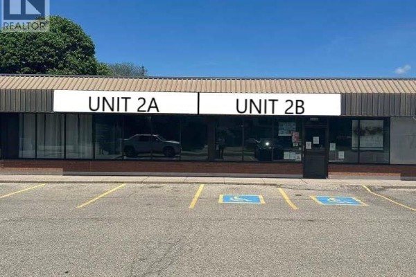 750 Colborne Street E Unit# 2a, Brantford, ON, photo 2