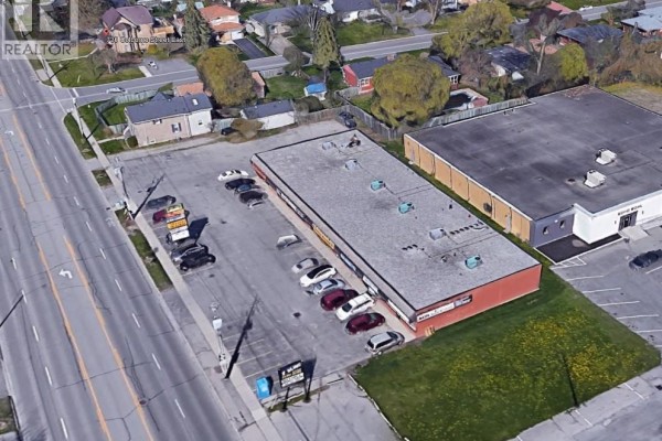 750 Colborne Street E Unit# 2a, Brantford, ON, photo 3