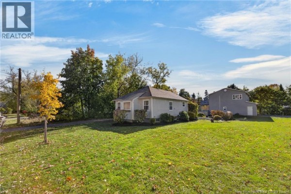 Kitchen - 750 Dobie Street, Fredericton, NB E3A2Z5 Photo 3