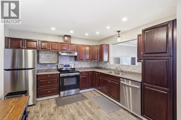 Bedroom - 750 Dunrobin Drive Unit# 7, Kamloops, BC V1S1X3 Photo 4