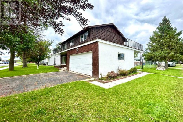 750 First Street West Street, Fort Frances