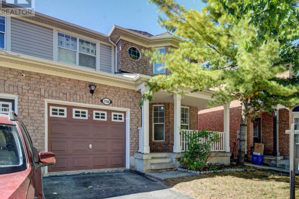 Family room - 750 Irving Terrace, Milton, ON L9T6H2 Photo 2