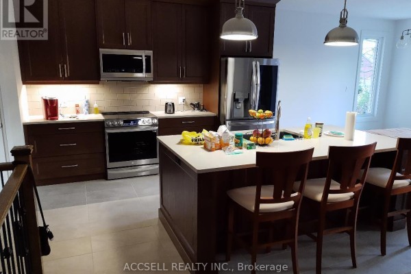 Kitchen - 750 St. Clair Parkway, Lambton County, ON N0N1G0 Photo 4