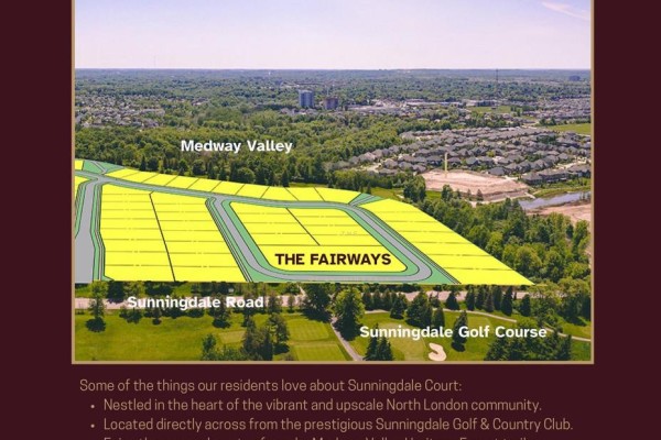 750 Valleystream Walk, London North, ON N6G0E8 Photo 5