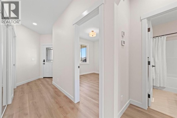 4pc Bathroom - 7501 38a Avenue, Camrose, AB T4V5E3 Photo 4