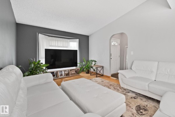 Dining room - 7503 190 St Nw, Edmonton, AB T5T5H6 Photo 2