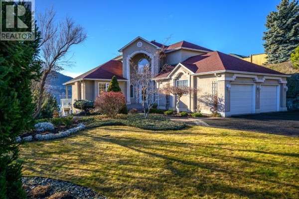 Recreation room - 7504 Kennedy Lane, Vernon, BC V1H1C4 Photo 4
