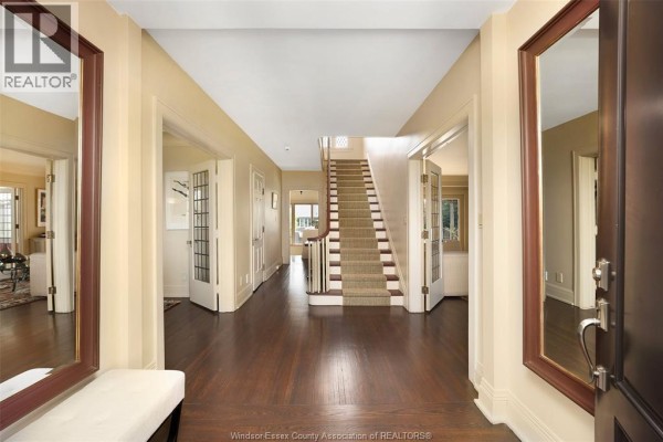 Great room - 7505 Riverside Drive East, Windsor, ON N8S1C8 Photo 4