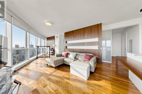 7507 - 388 Yonge Street, Toronto