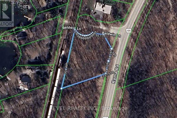 7509 Baldwin Lane, Ramara, ON L0K2B0 Photo 5