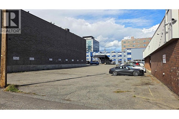 751 Brunswick Street, Prince George, BC V2L5J1 Photo 4