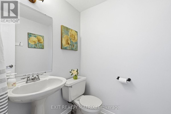 Eating area - 751 Clearcrest Crescent, Ottawa, ON K4A3E7 Photo 5