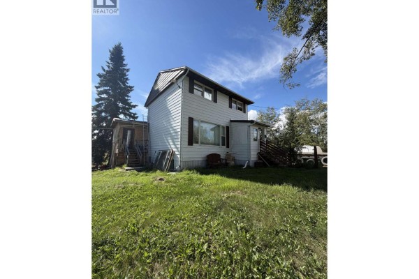 Kitchen - 7511 255 Road, Fort St  John, BC V0C1C0 Photo 2