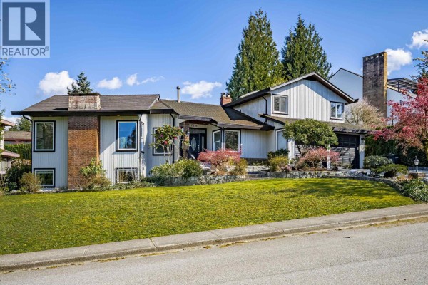 7516 Lambeth Drive, Burnaby, BC V5E1Z4 Photo 4