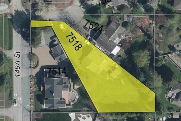 7518 149a Avenue, Surrey, BC V3S3H5 Photo 3