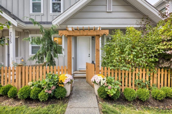 7519 198b Street, Langley, BC V2Y5K3 Photo 2