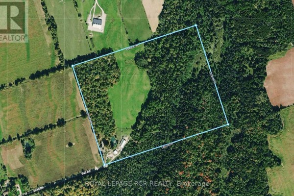 752 Ball Road, Uxbridge, ON, photo 2